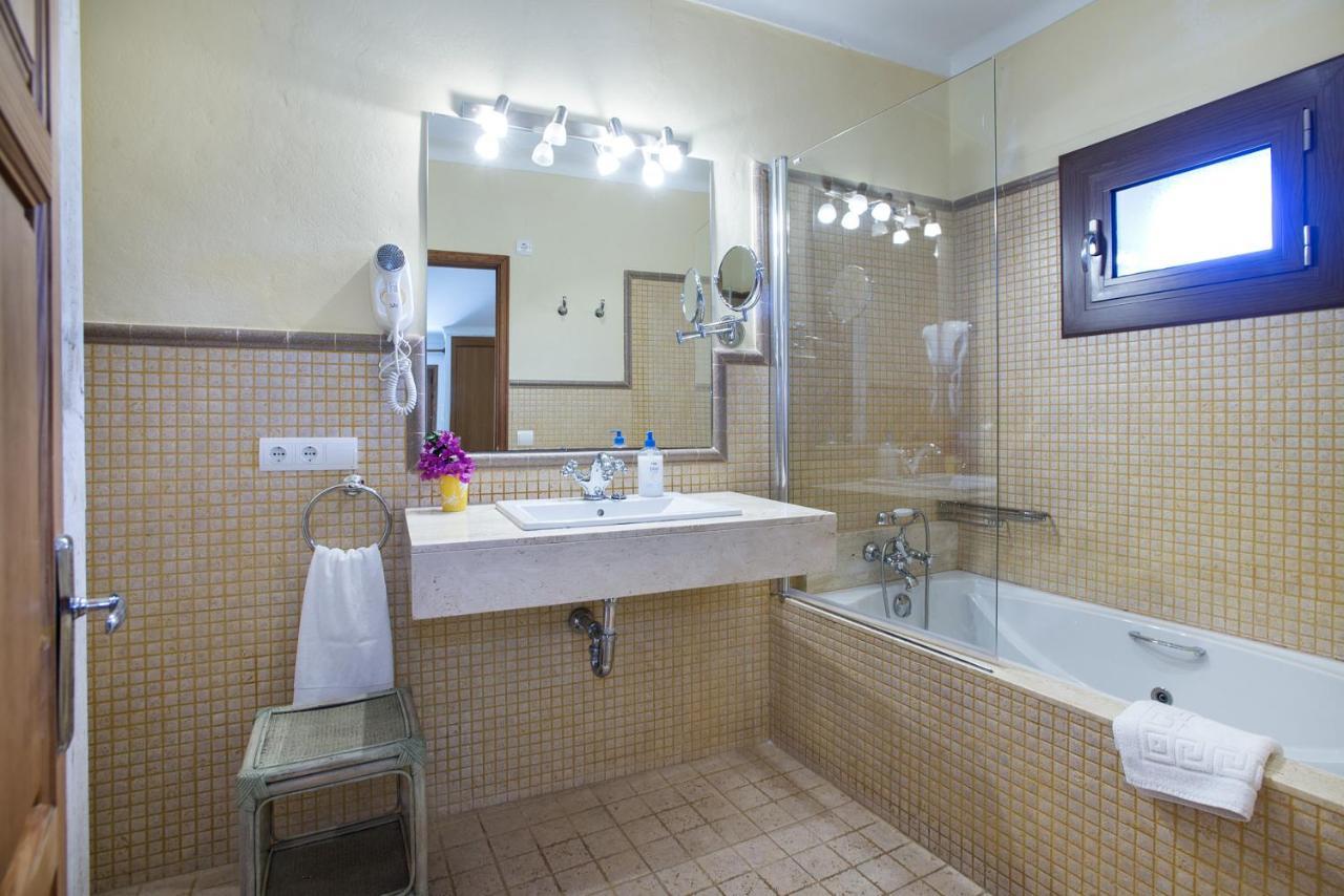Owl Booking Villa Pau - Fantastic Views Pollença Екстериор снимка