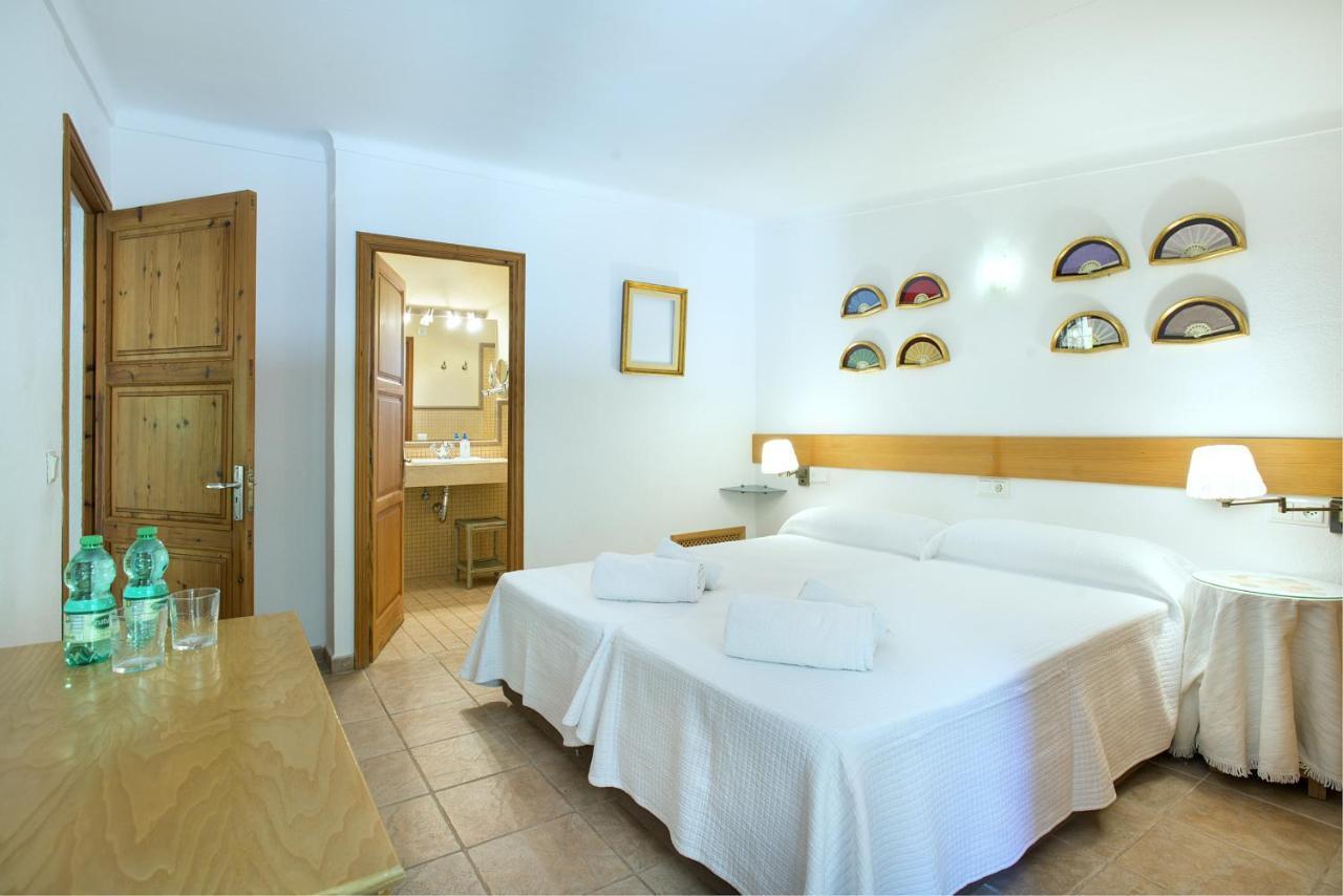 Owl Booking Villa Pau - Fantastic Views Pollença Екстериор снимка